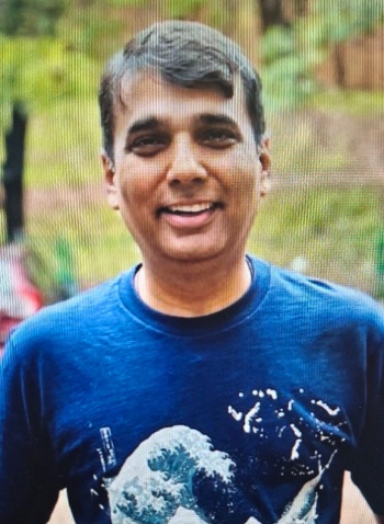 Abhishek Upadhyaya