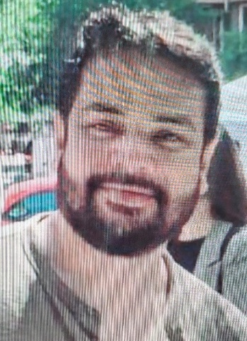 Amarendra Kumar Singh