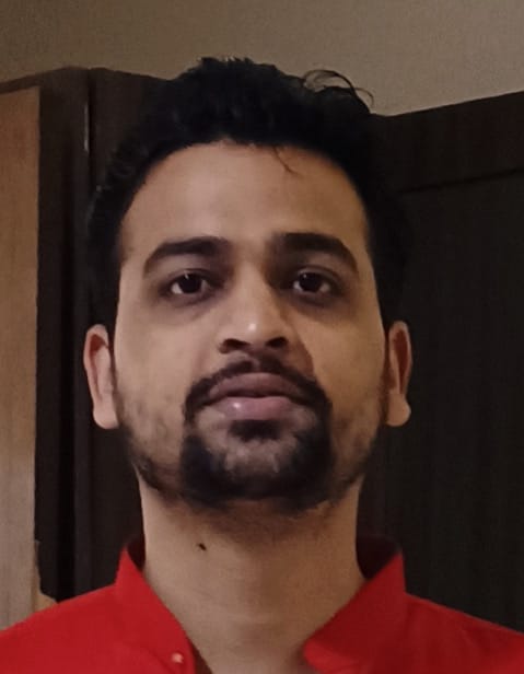 Anurag Mishra