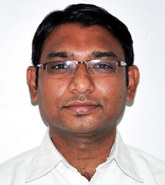 Rajbhusan Jagadish Nayak