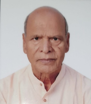 Prof. (Dr.) M.B. Singh
